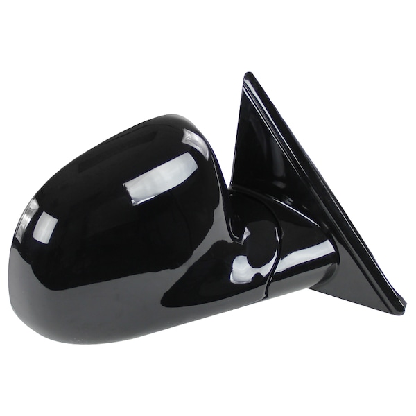 Spec-D Tuning 94-01 Chevrolet S10 Truck Mirror- Manual- Right RMV-S1094-M-R-ZM - main